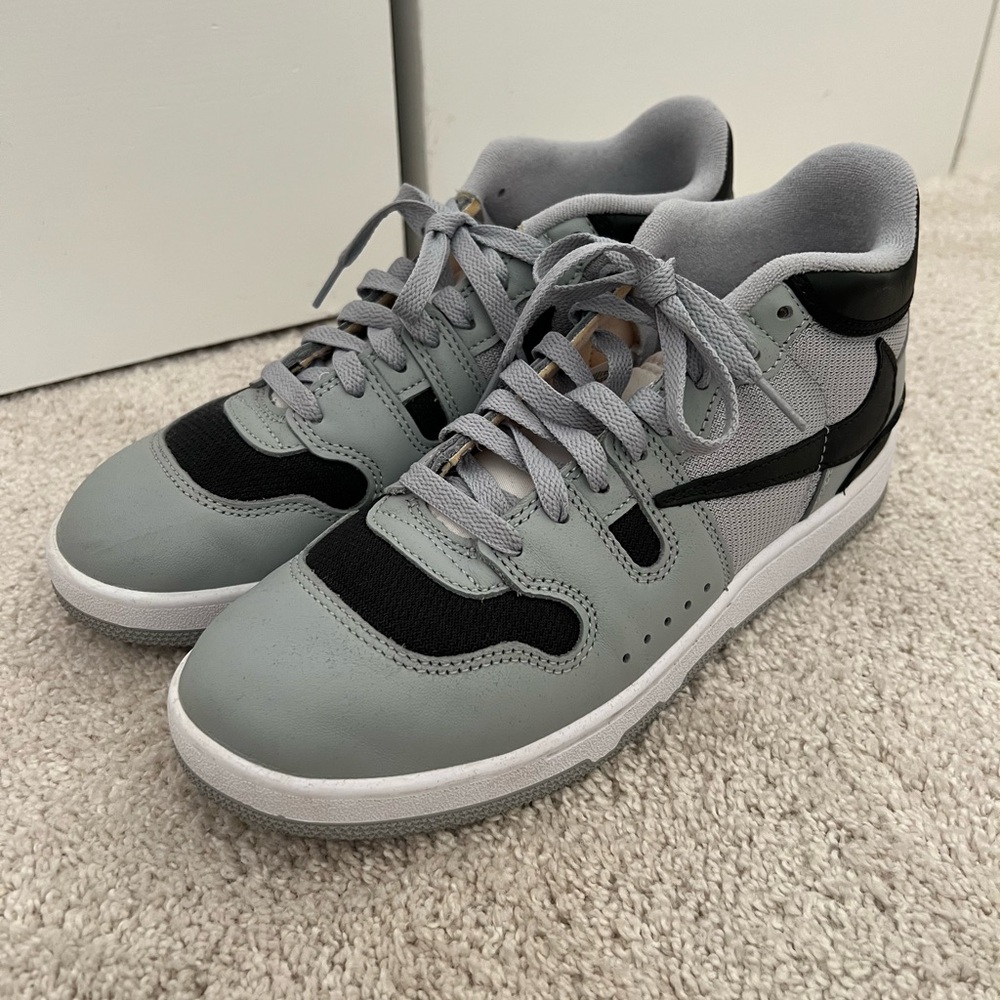 Travis Scott x Nike Mac Attack SP ‘Cactus Mac